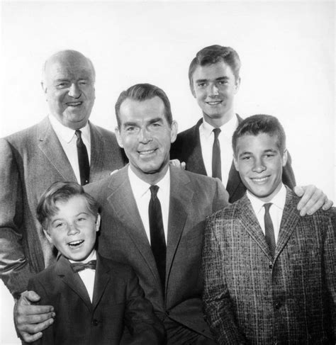 my three sons cory chase|‘My Three Sons’ Cast Then and Now 2024 .